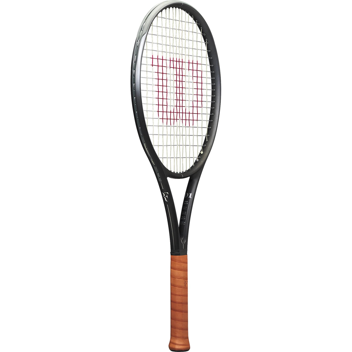 Racket Test Web Wilson RF 01 Pro (320 GR)