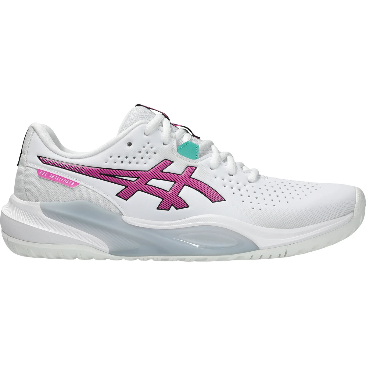 Asics Gel Challenger 15 Schoenen alle ondergronden