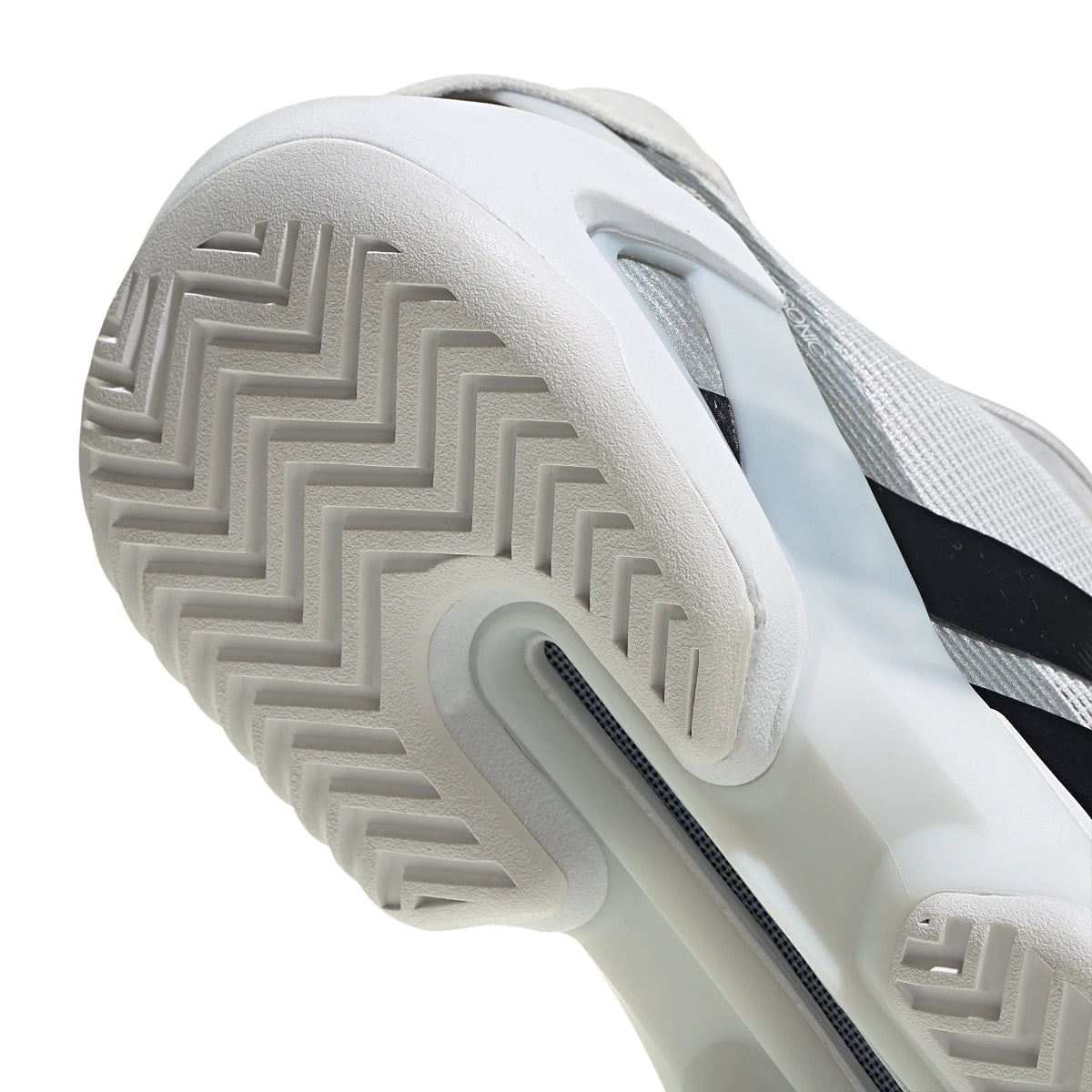 Schoenen adidas Adizero Ubersonic 5 Schoenen alle ondergronden