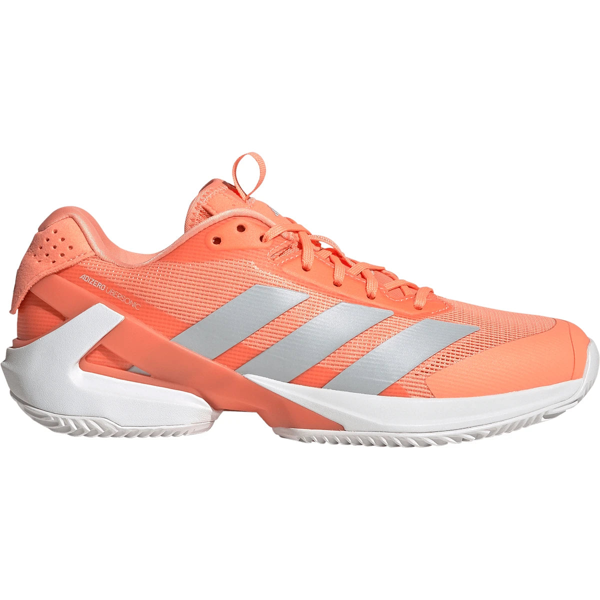 adidas Schoenen Dames Adizero Ubersonic 5 Gravel-schoenen