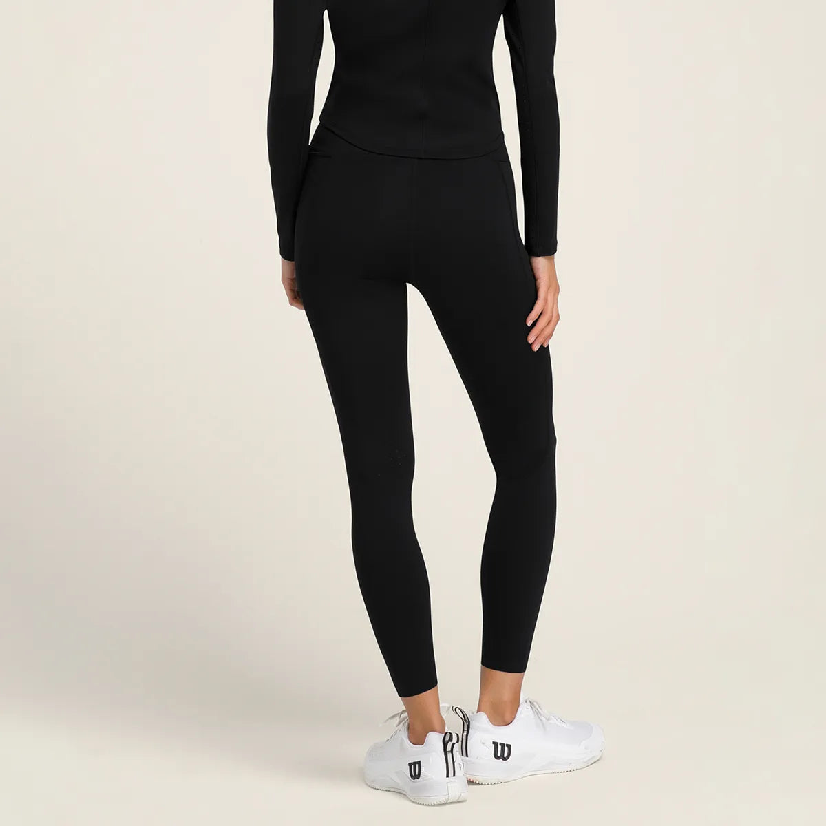 Legging Dames Wilson Trainning
