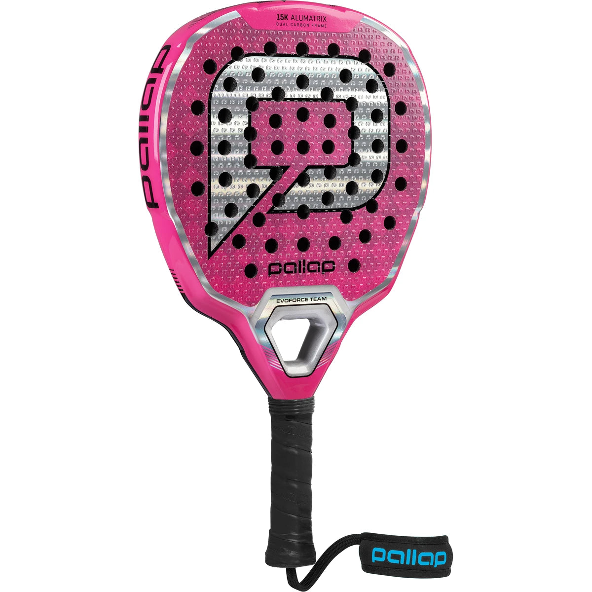 Padelracket Pallap Evoforce Team