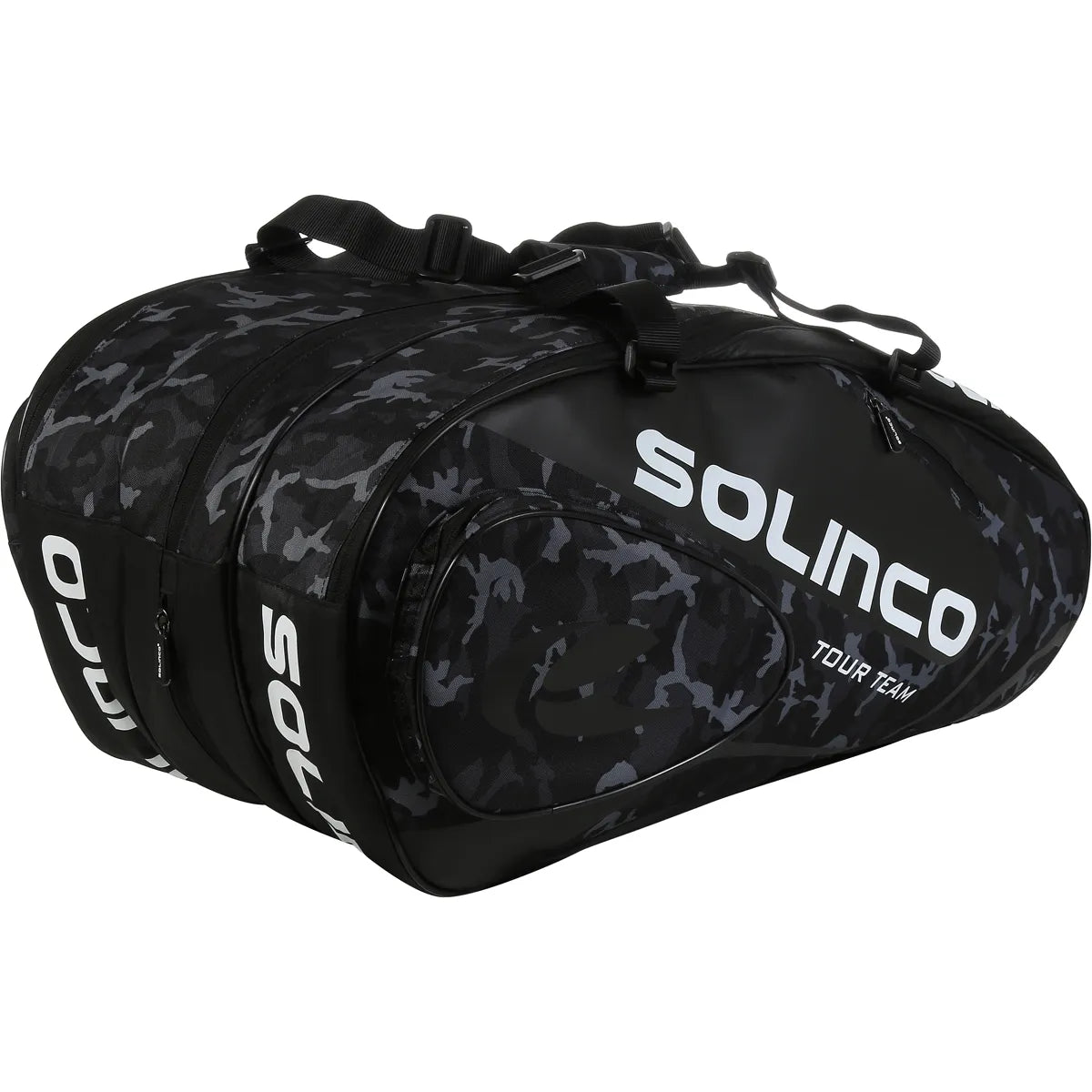 Tennistas Solinco Tour Team Camo 15R