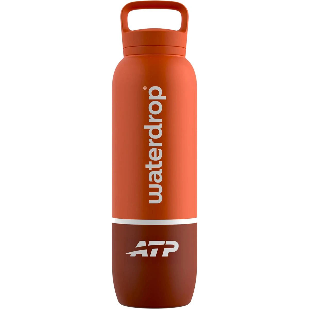 Drinkfles Waterdrop Inox Atp Tour 1000Ml