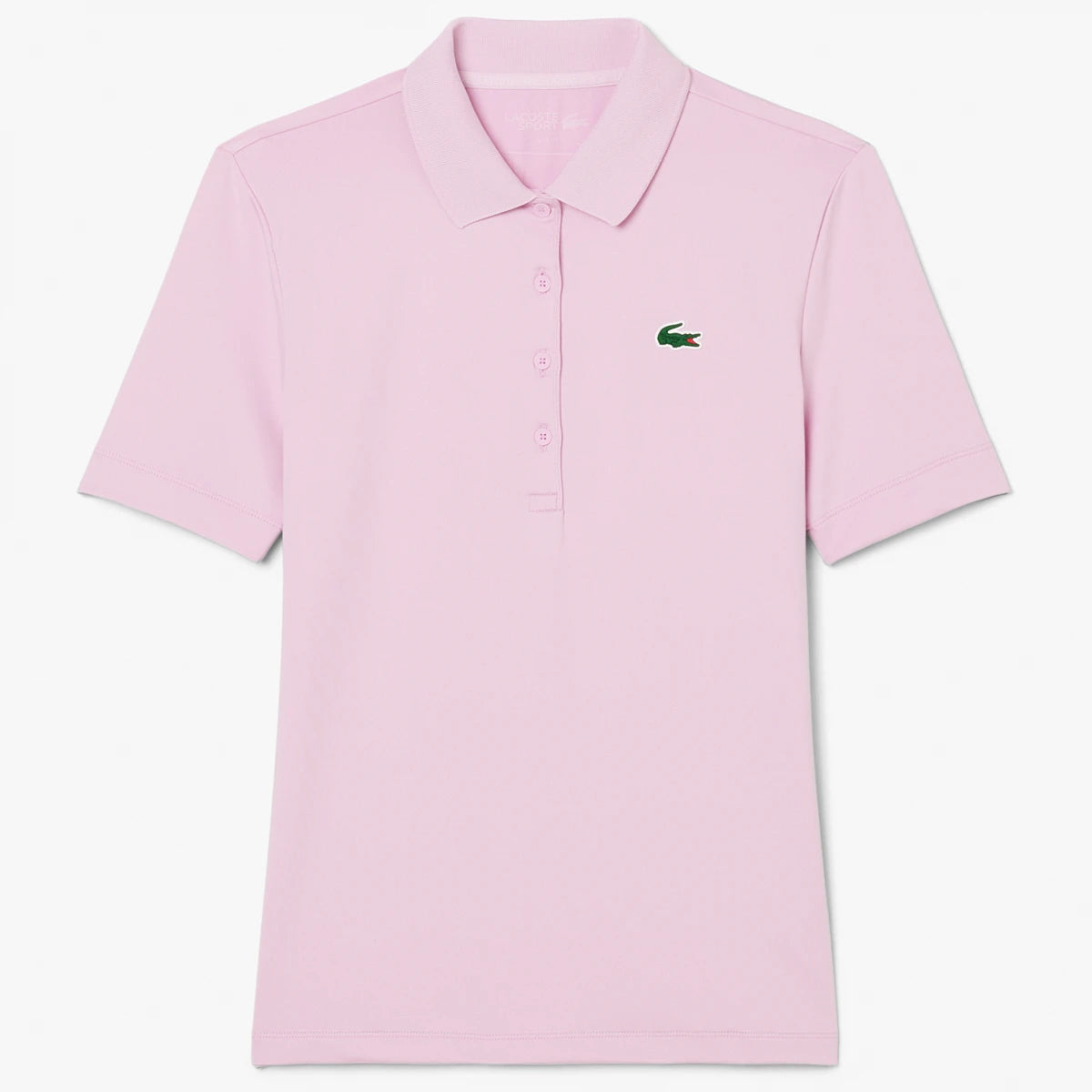 Polo Lacoste Dames Core Performance