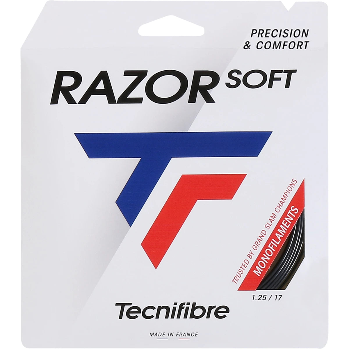 Snaar Tecnifibre Razor Soft (12 Meter)