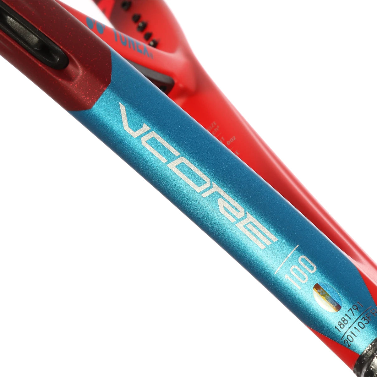 Racket Yonex Vcore 100 (300 Gr)