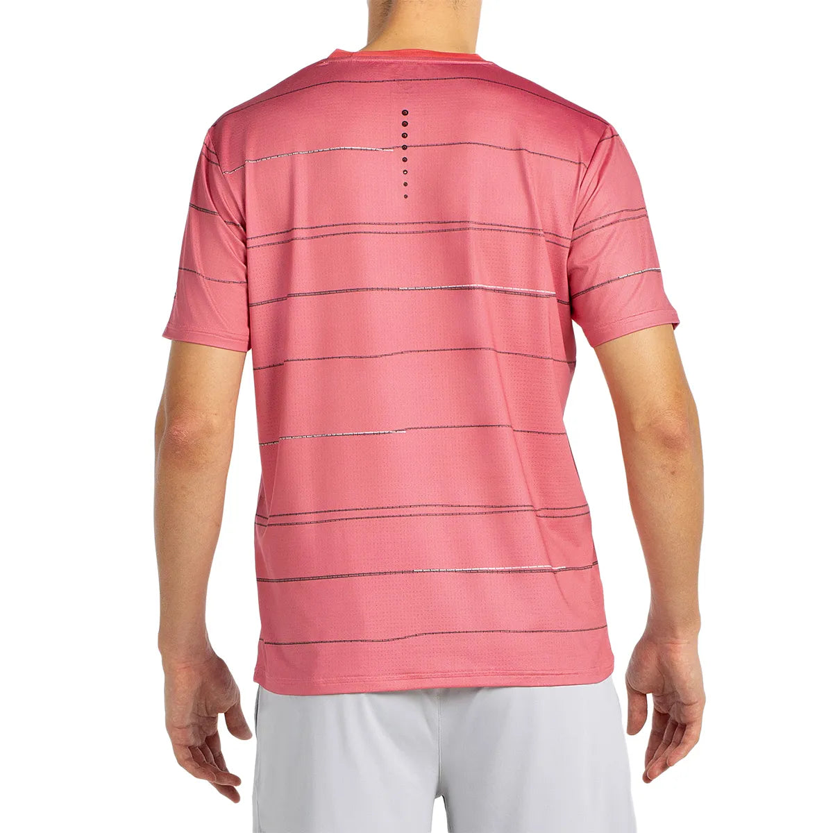 T-Shirt Bullpadel Moana Grafisch