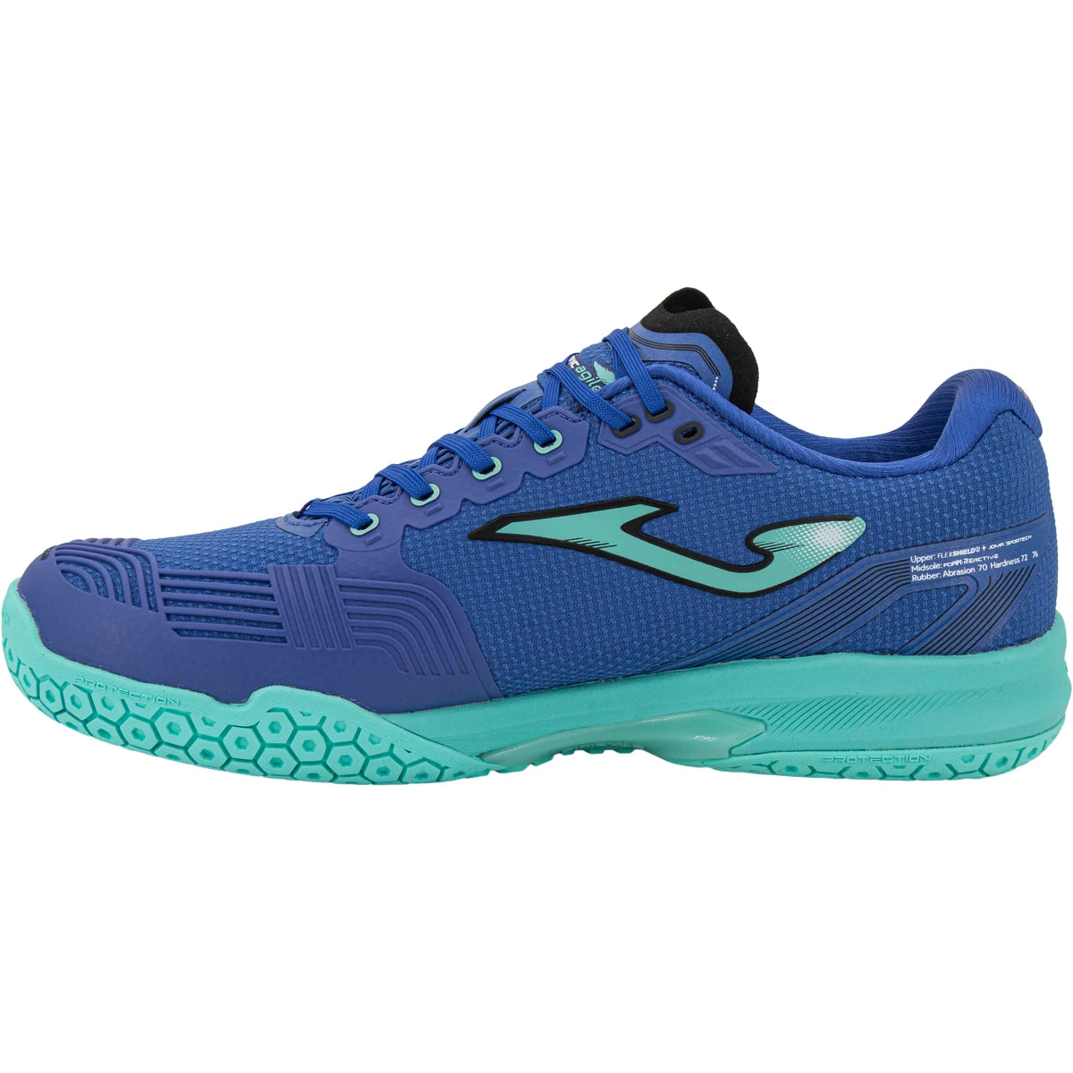 Joma Electric 2504 Schoenen alle ondergronden