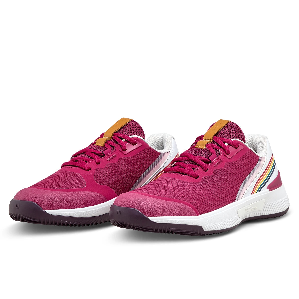 Wilson Dames Intrigue Pro Gravel-schoenen