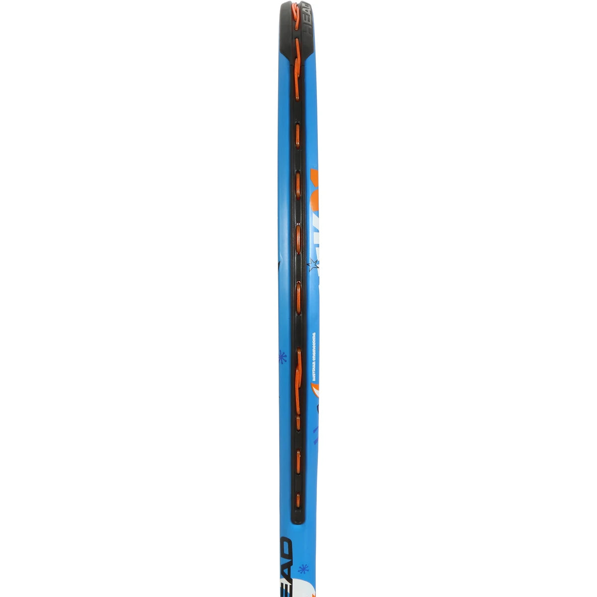 Racket Head Junior Jannik 21