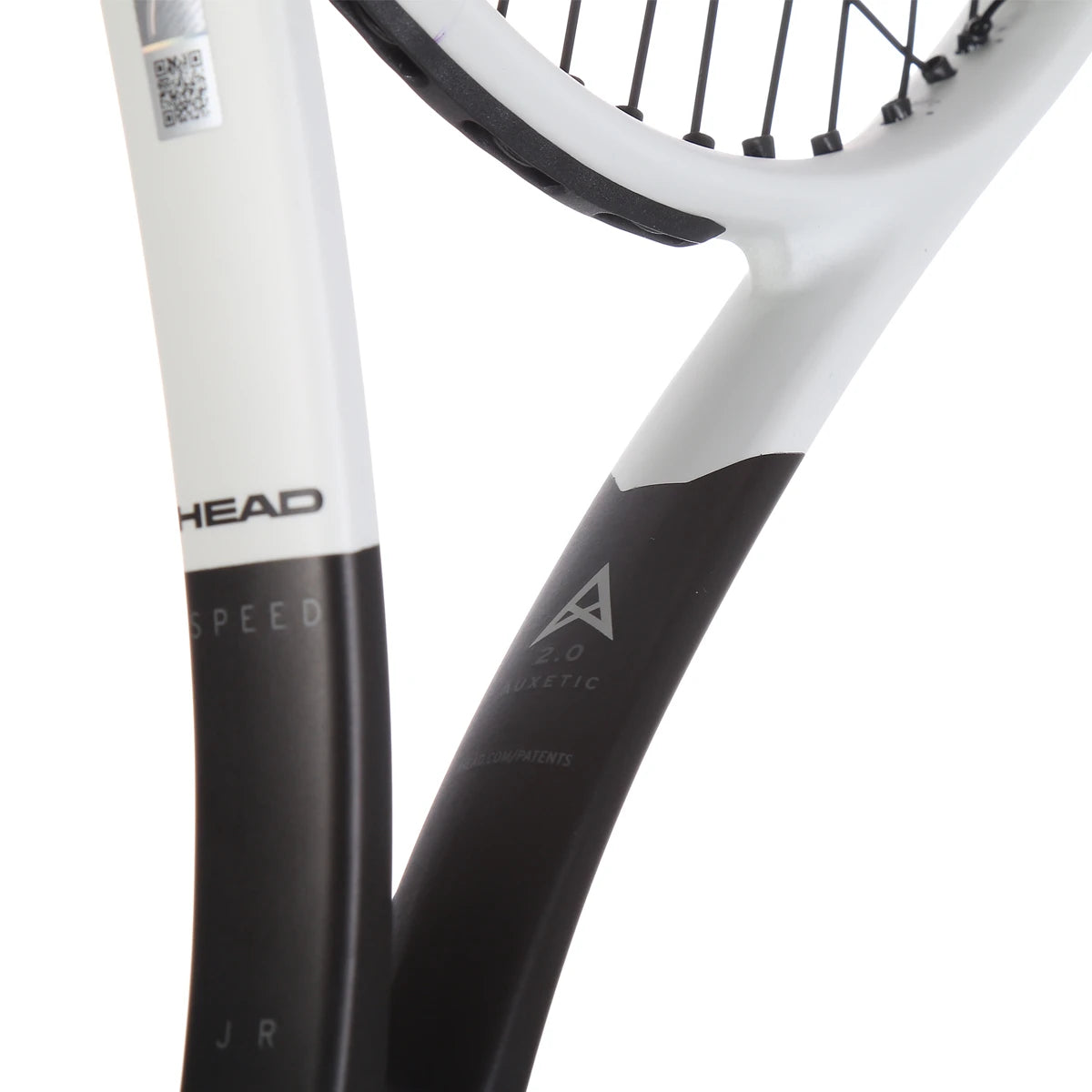 Racket Head Junior Speed 26