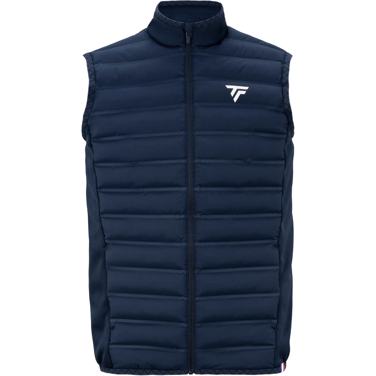Mouwloos Tecnifibre Pro Tech Unisex Jas
