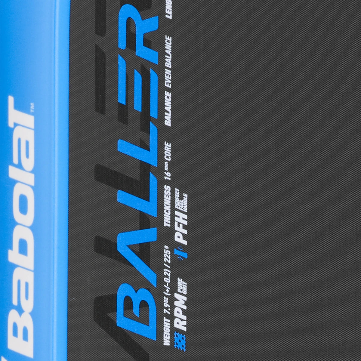 Pickleballracket Babolat Baller Evo
