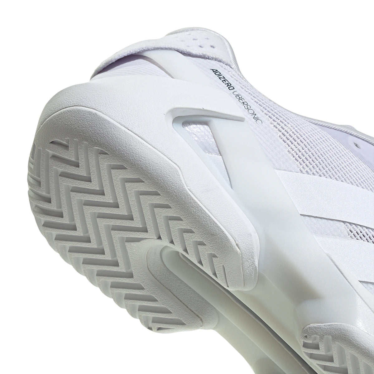 adidas Schoenen Dames Adizero Ubersonic 5 Schoenen alle ondergronden