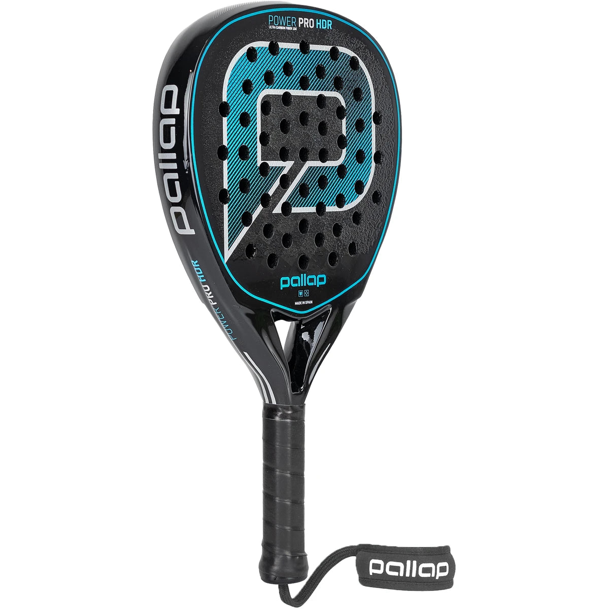 Padelracket Pallap Power Pro