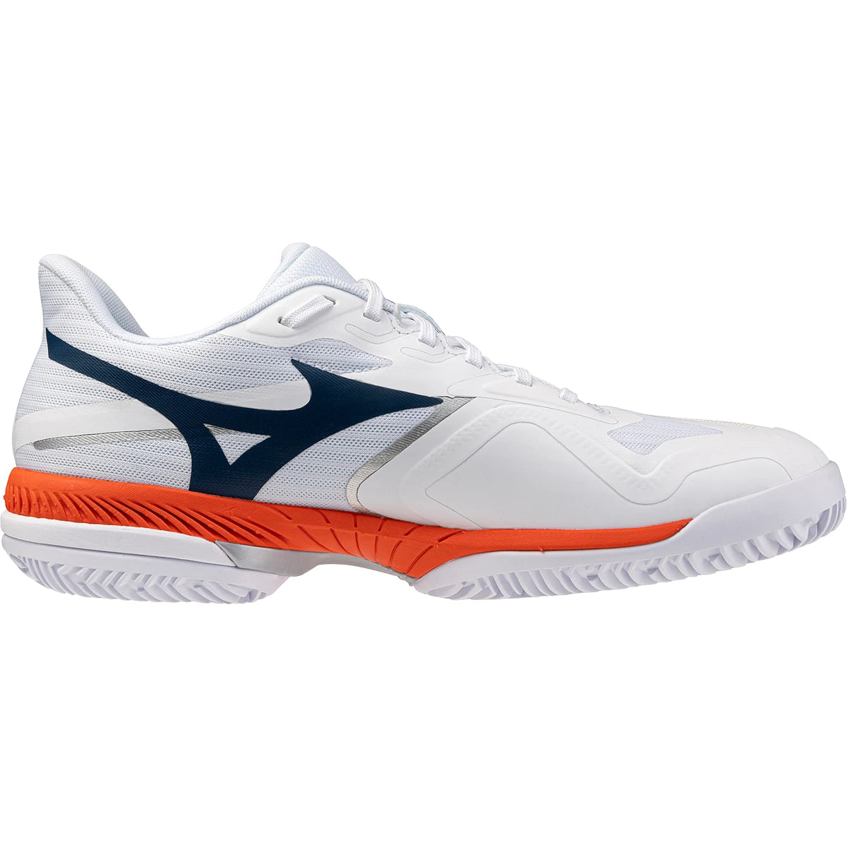 Mizuno Wave Exceed Court Gravel-schoenen