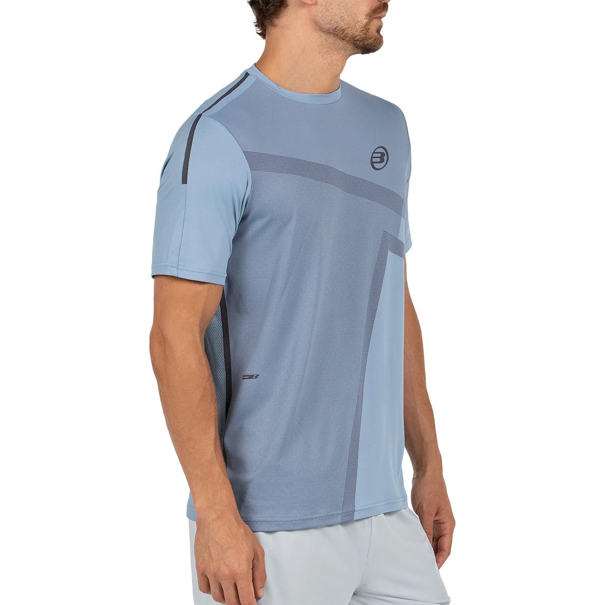 T-Shirt Bullpadel Mosal
