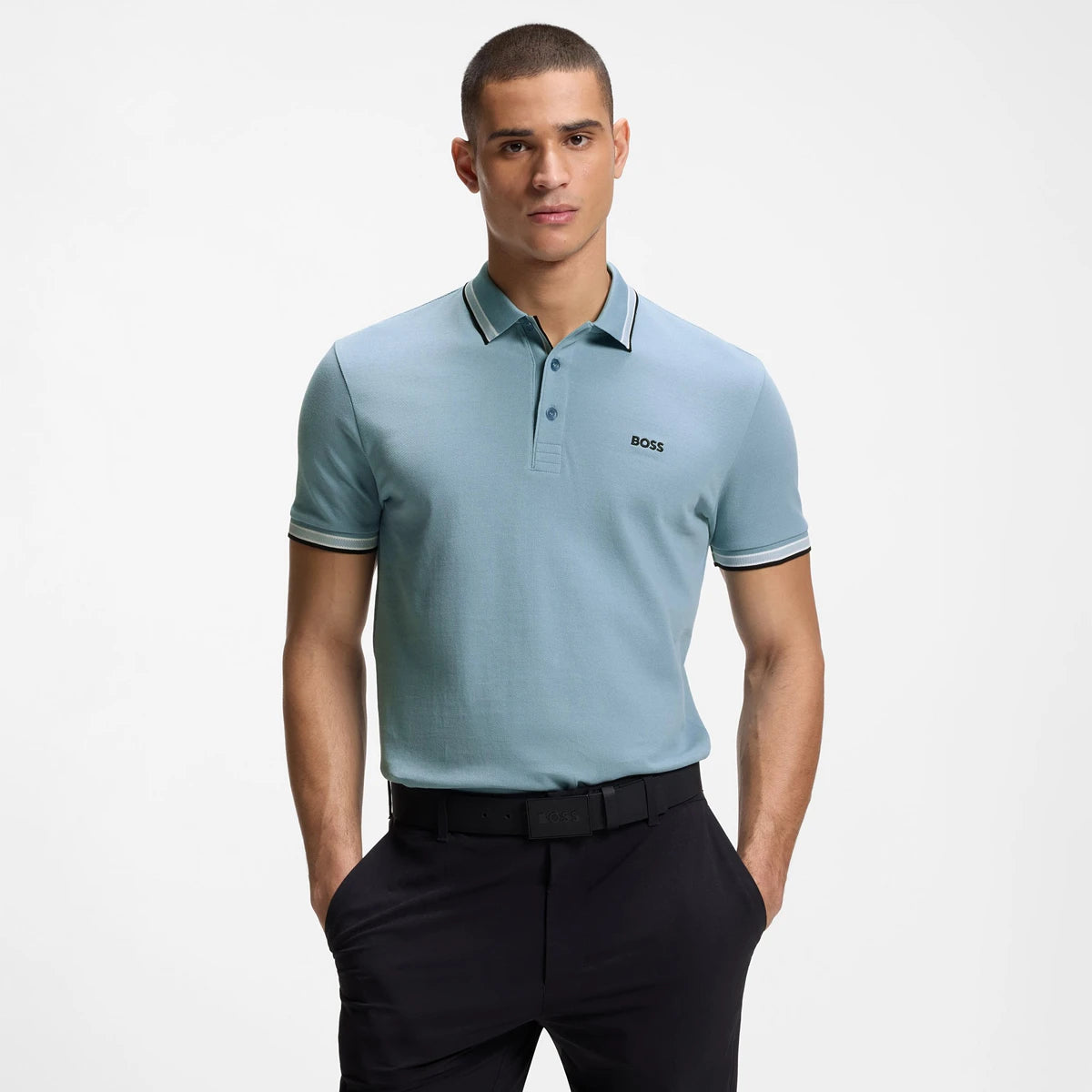Polo Boss Paddy Pro