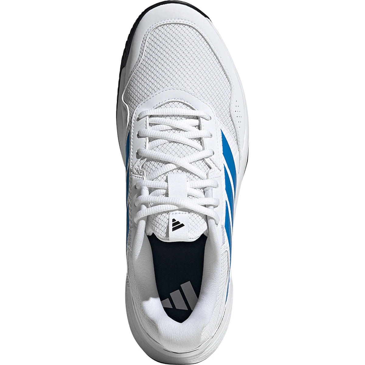 adidas Gamecourt 3 Schoenen alle ondergronden