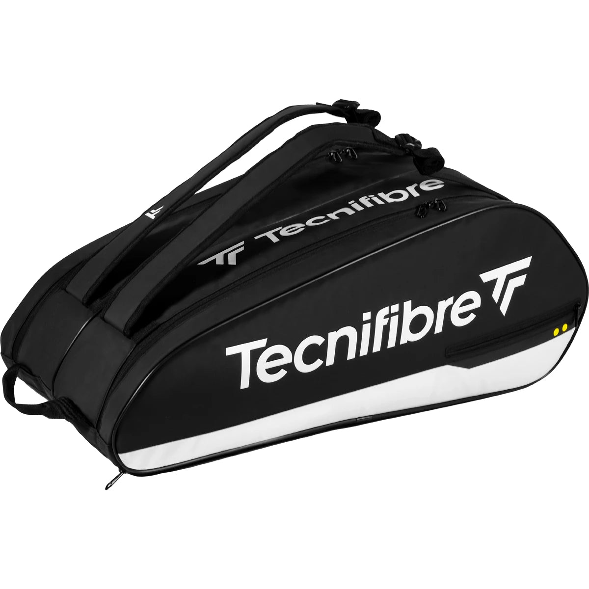 Tennistas Tecnifibre Tour Endurance Black Neo 12R
