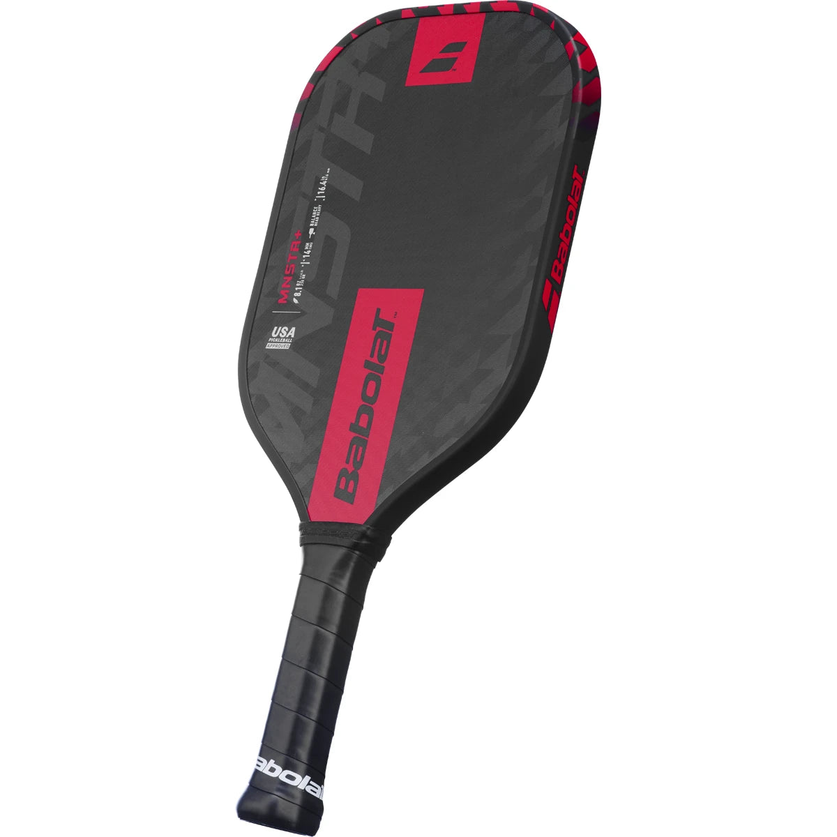 Pickleballracket Babolat Mnstr +