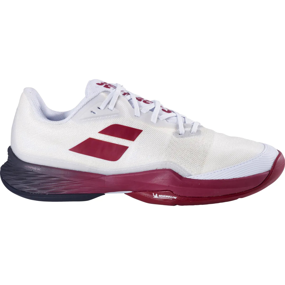 Babolat Jet Mach 3 Norrie New York Schoenen alle ondergronden