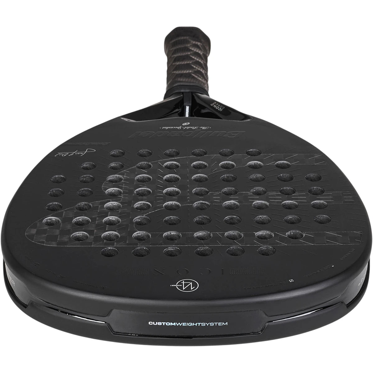 Padelracket Bullpadel Icon 27