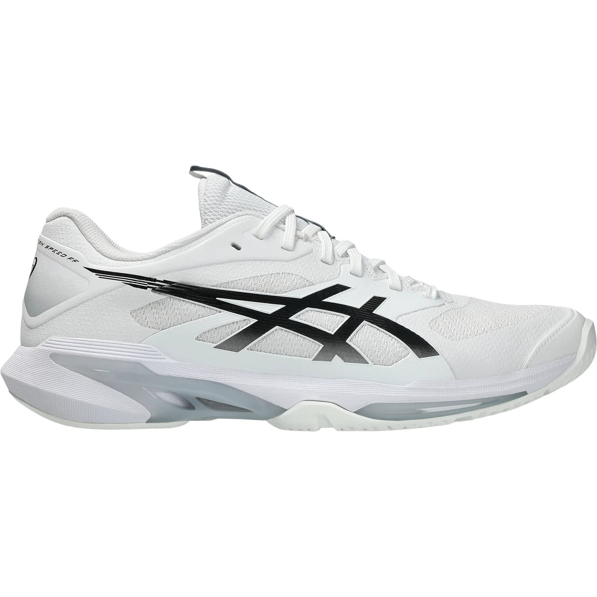 Schoenen Asics Solution Speed FF 4 Schoenen alle ondergronden