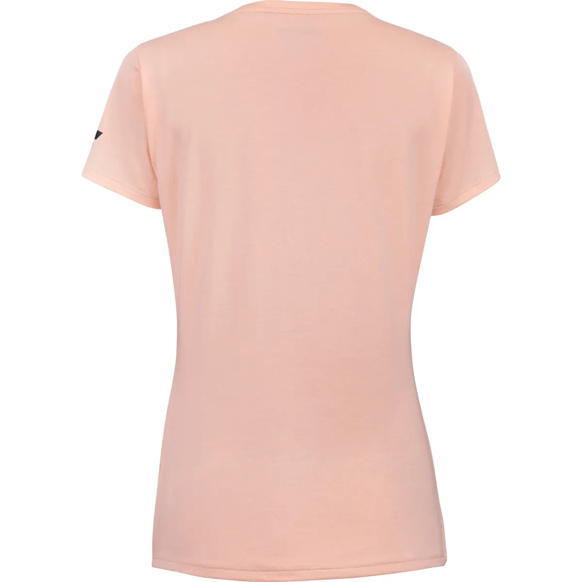 T-shirt Babolat Junior Meisje Exercise