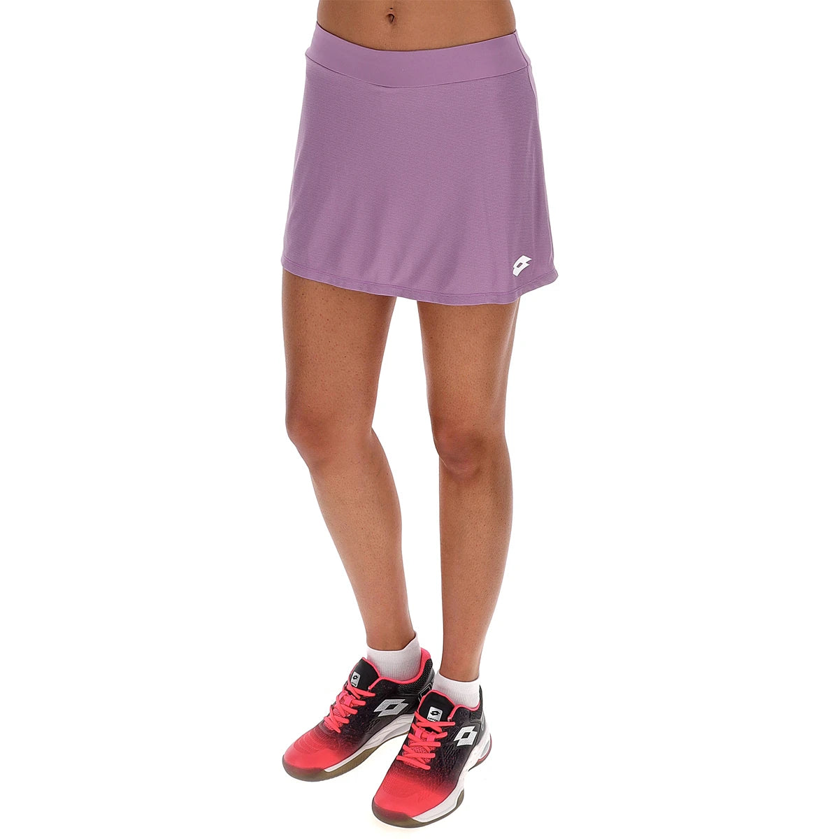 Rok Lotto Dames Superrapida VIII Padel