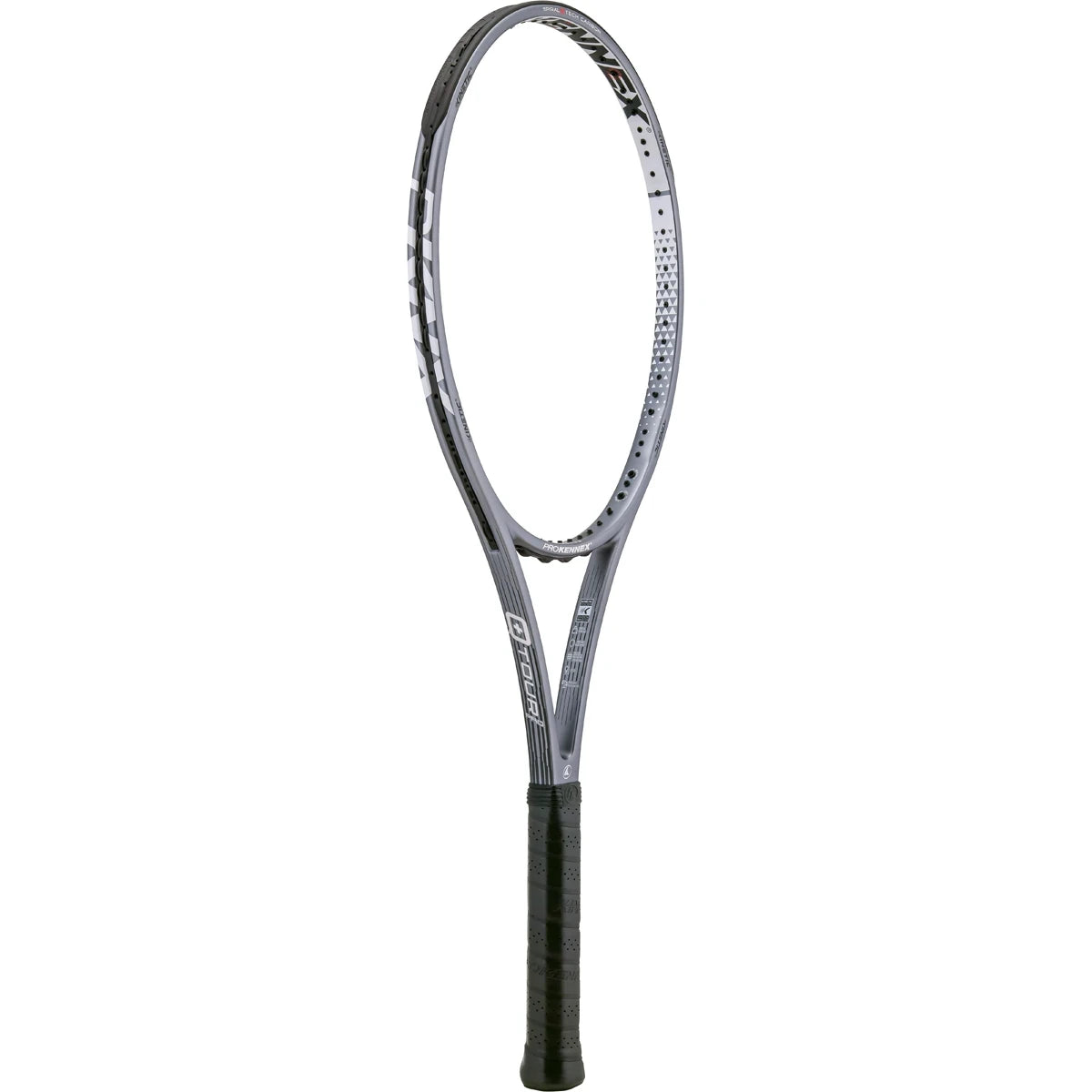 Racket Pro Kennex Ki Q+ Tour Pro (305 Gr)