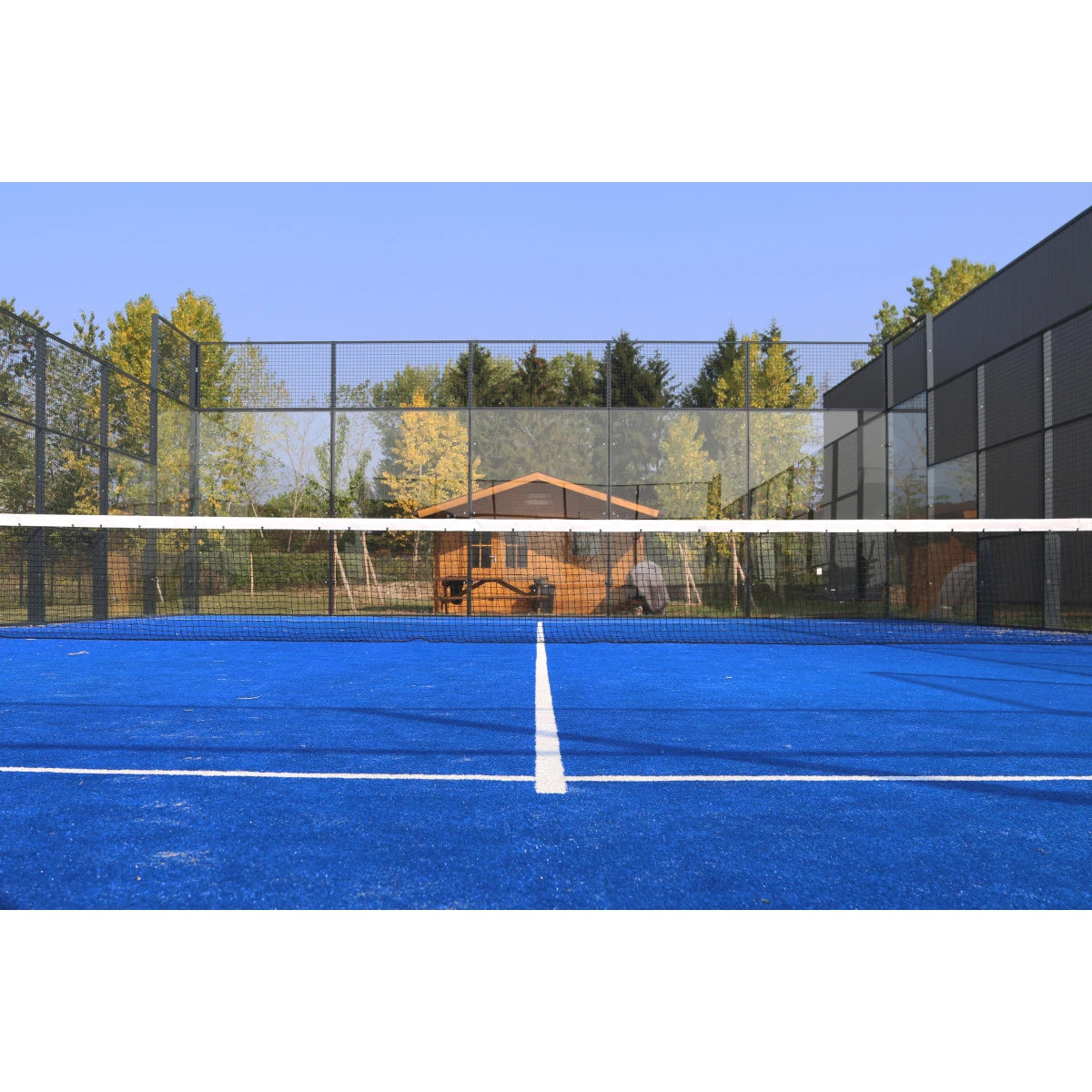 Padelnet Standaard 9,95M