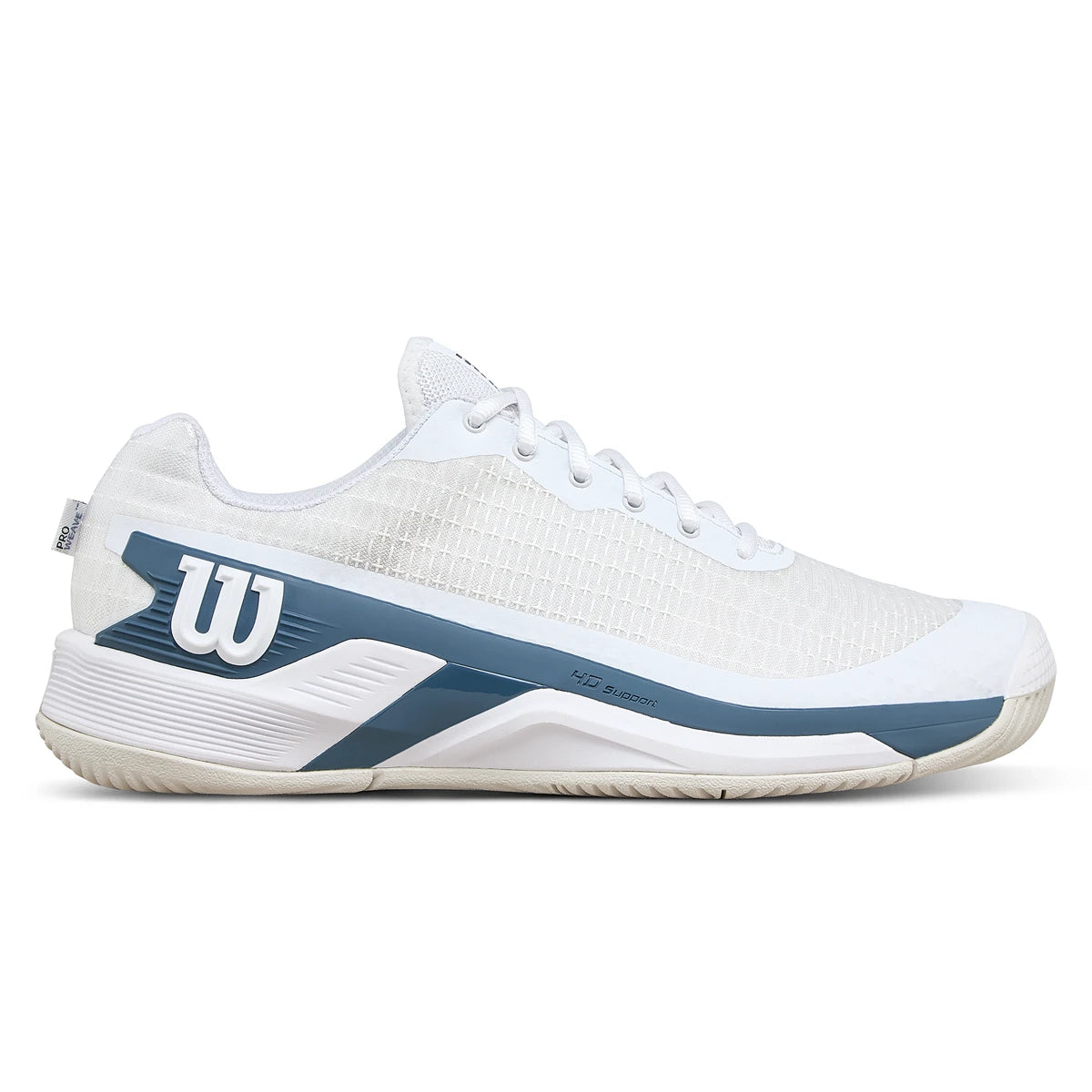 Wilson Rush Pro Extra Duty Schoenen Alle Ondergronden