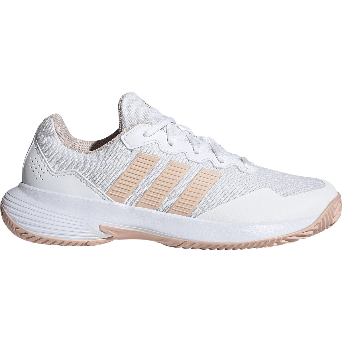 adidas Dames Schoenen Gamecourt 2 Schoenen alle ondergronden