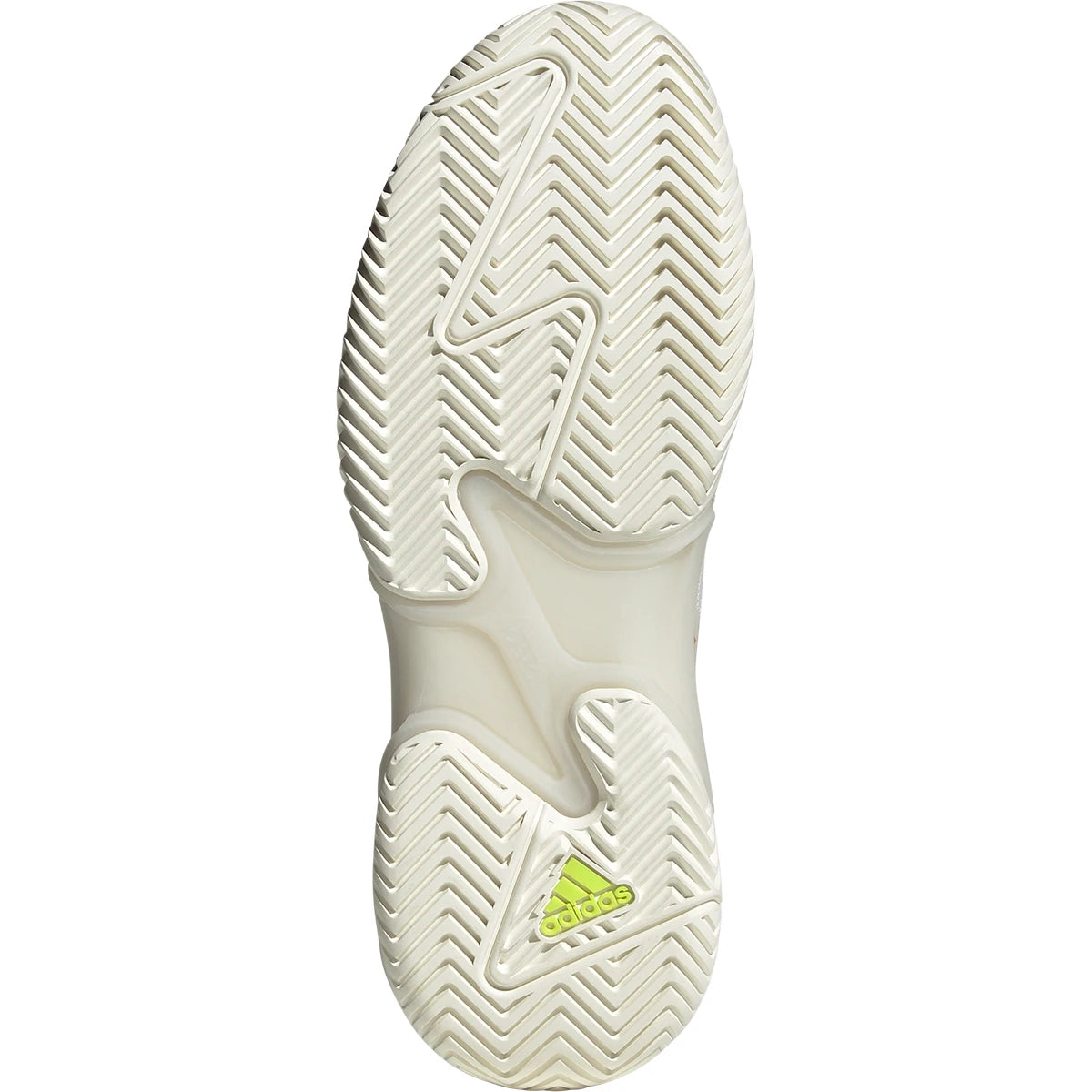 adidas Barricade 13 Schoenen alle ondergronden