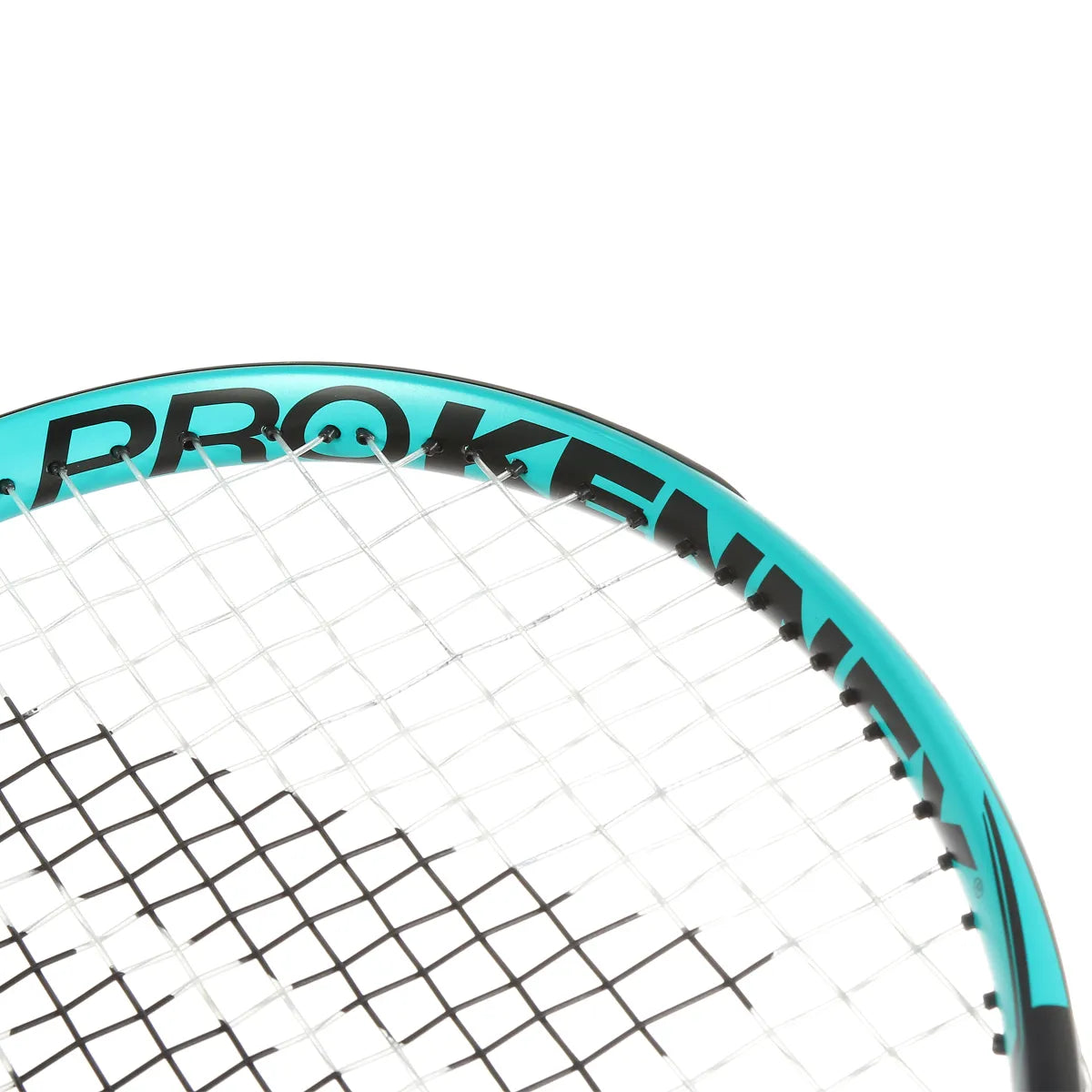 Racket Pro Kennex Destiny Fcs Green (265 Gr)