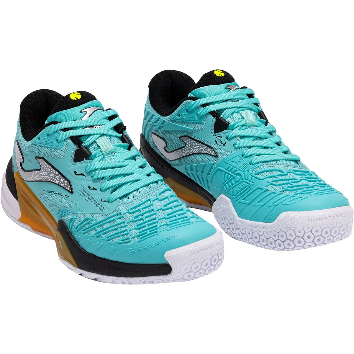 Schoenen Joma Roland 2502 Schoenen alle ondergronden
