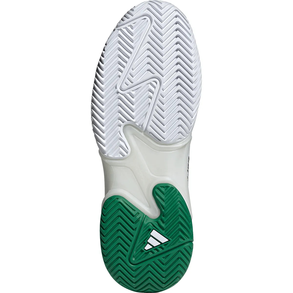 adidas Barricade 13 Schoenen alle ondergronden