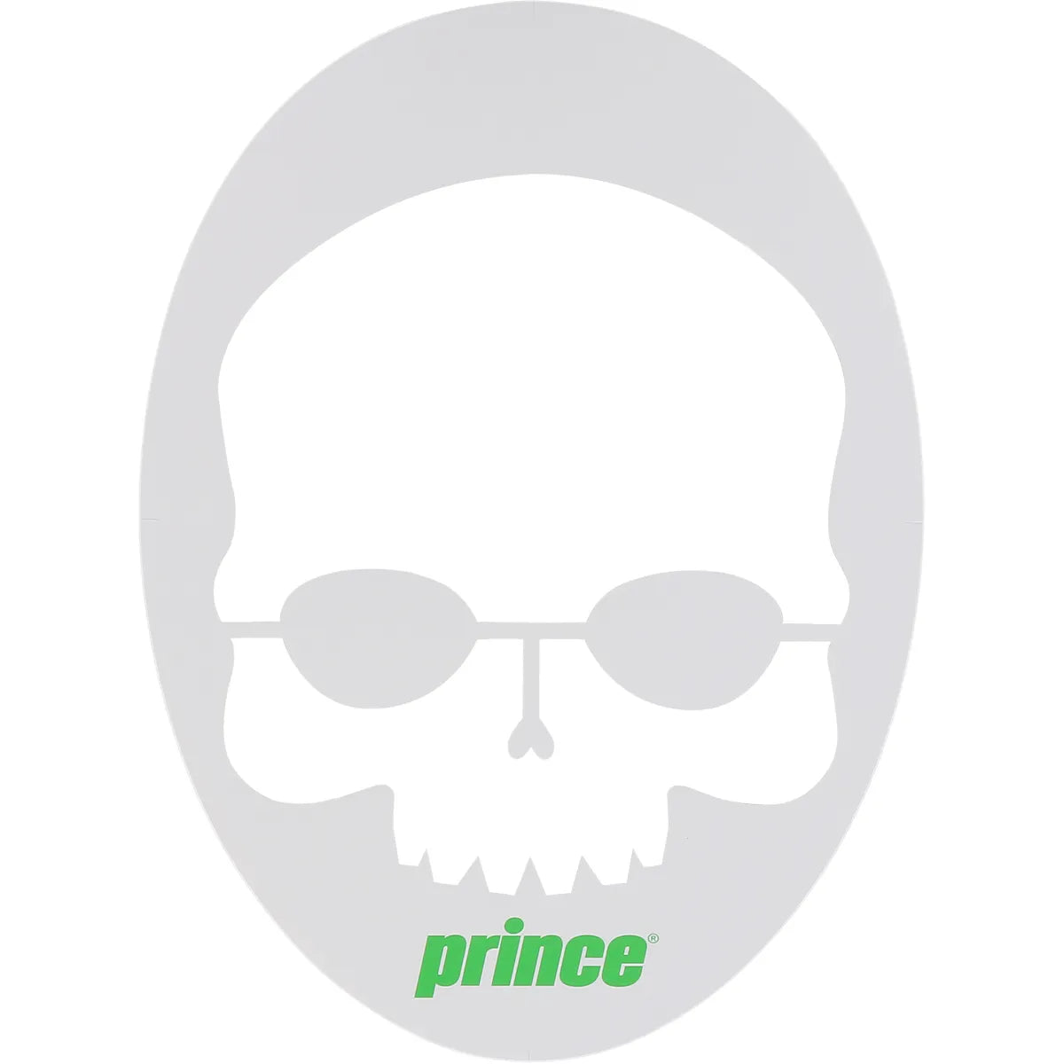 Sjabloon Prince Hydrogen