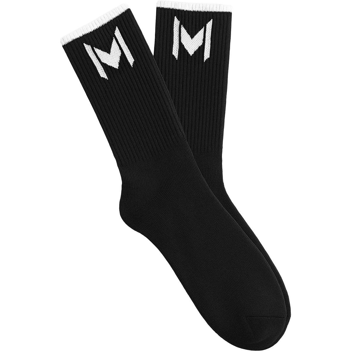 Paar Mouratoglou Apparel Match Sokken