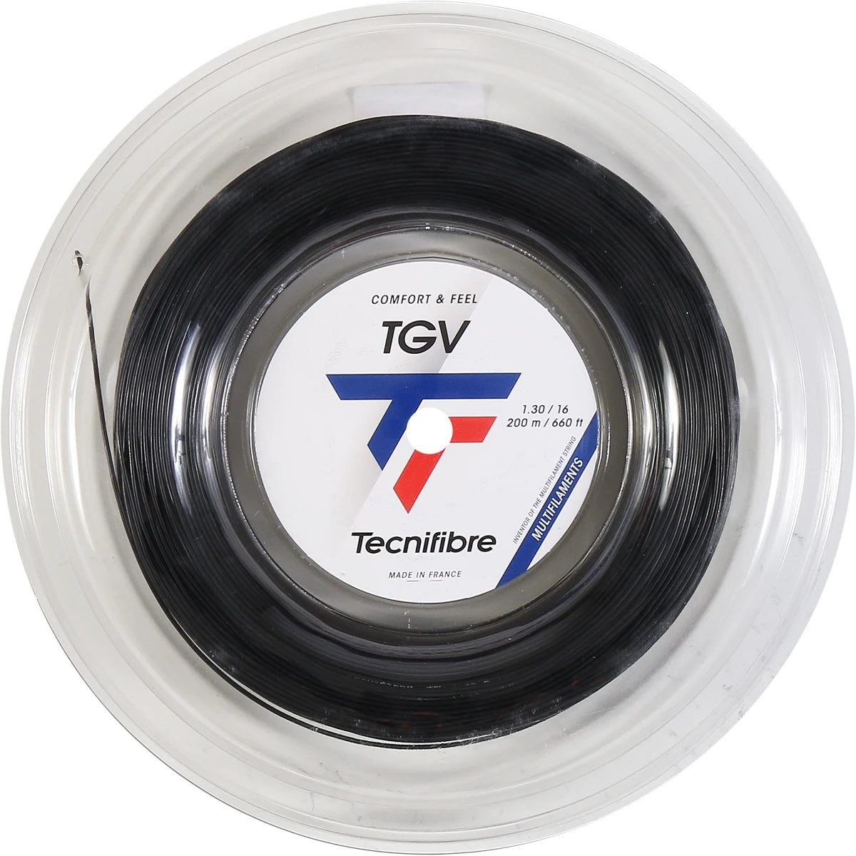 Spoel Tecnifibre Tgv (200 Meter)
