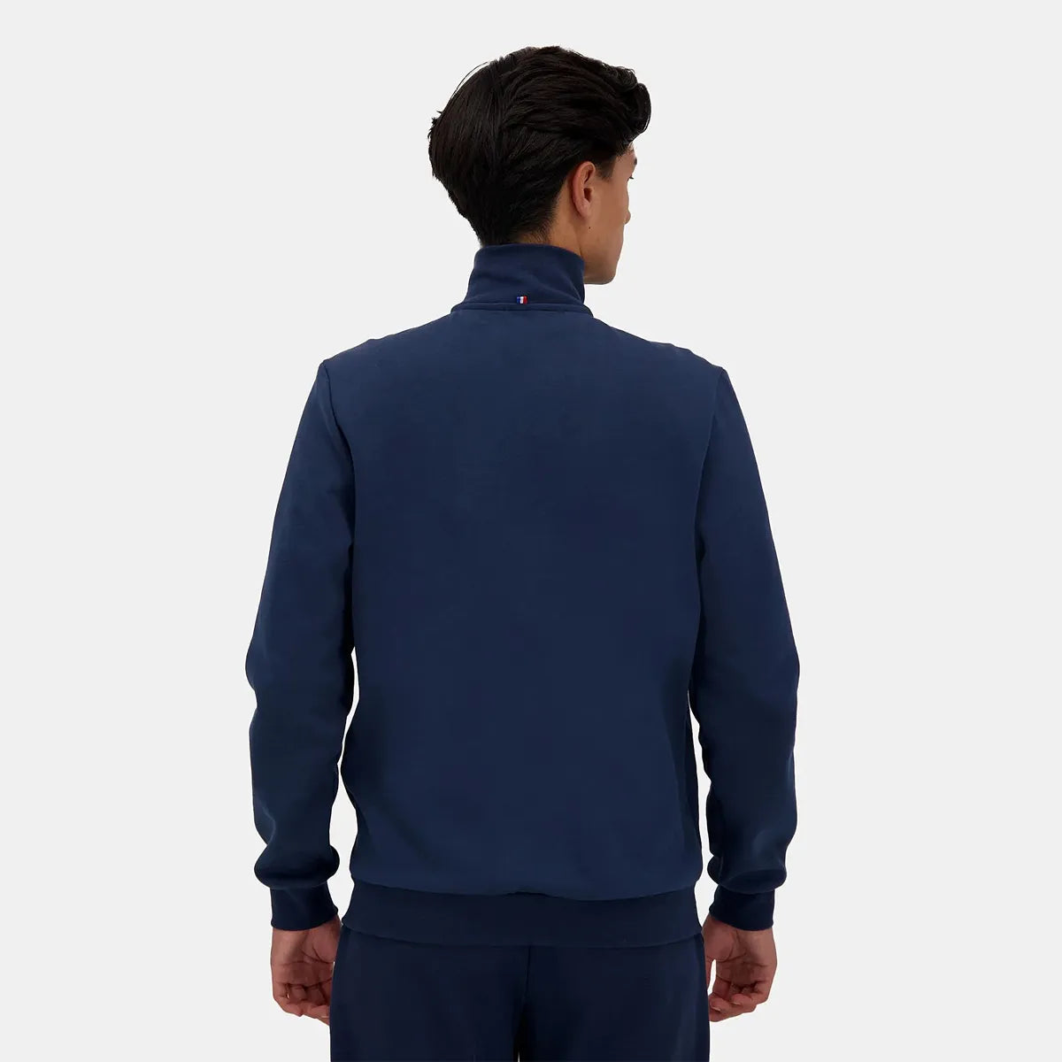 Sweater Le Coq Sportif Essentiel Fz
