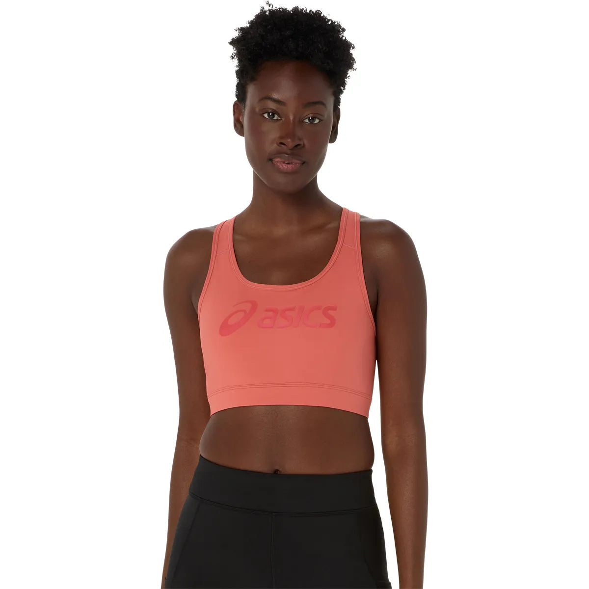 Beha Asics Dames Essential Logo Padloos