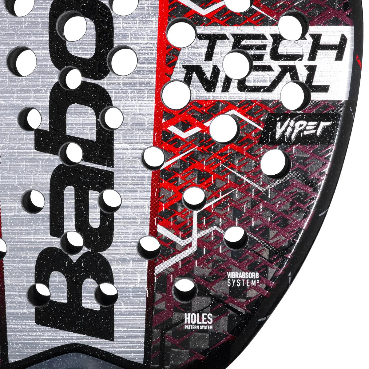 Padelracket Babolat Technical Viper
