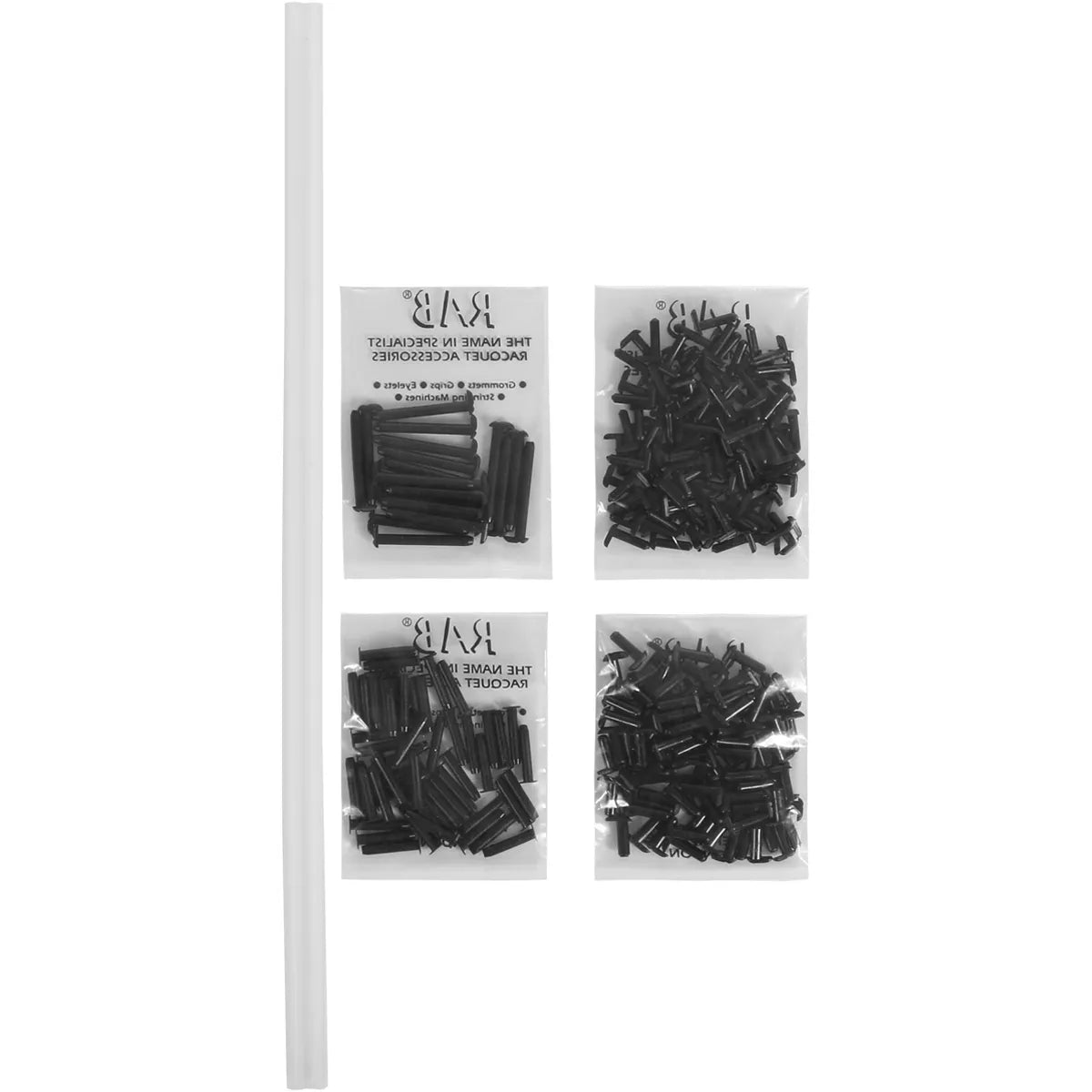 Set voor Universele Tubings