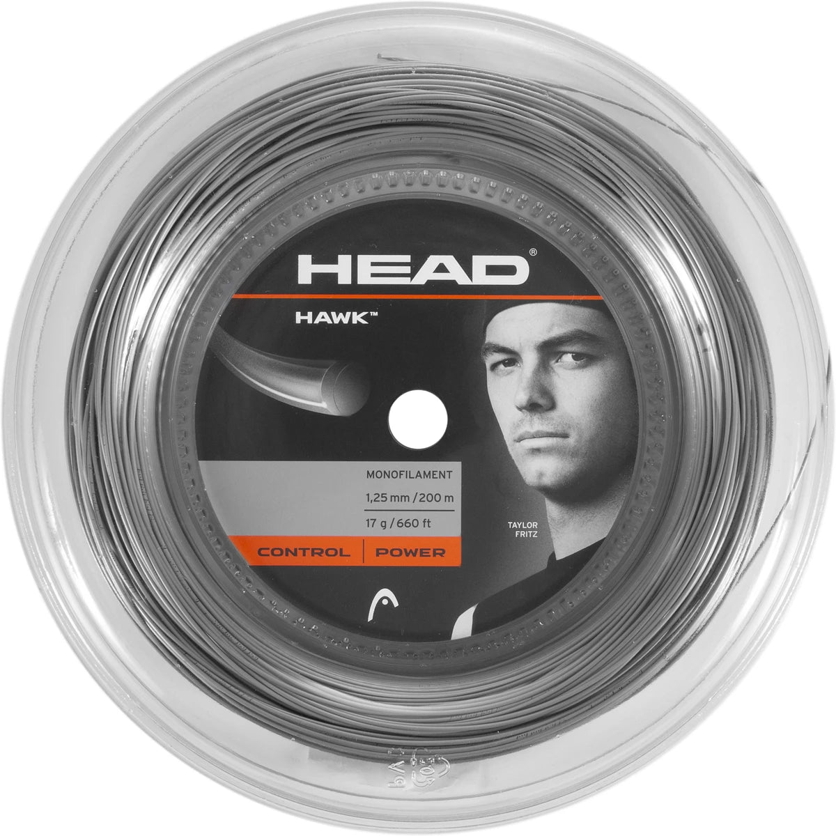 Spoel Head Hawk (200 Meter)
