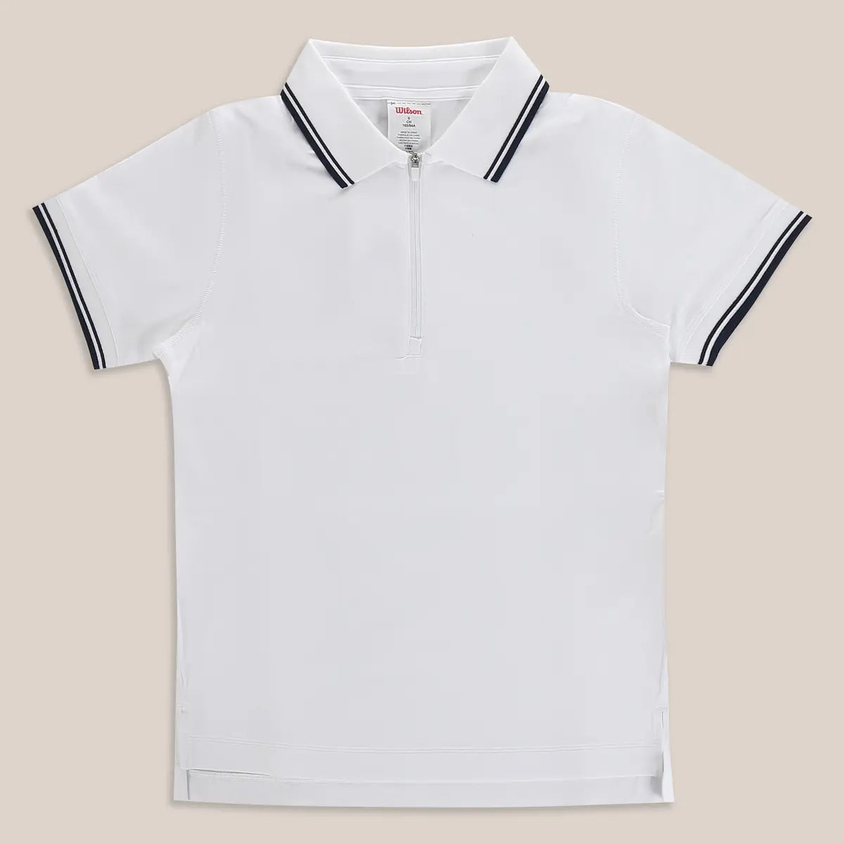 Wilson Dames Team Lite Polo