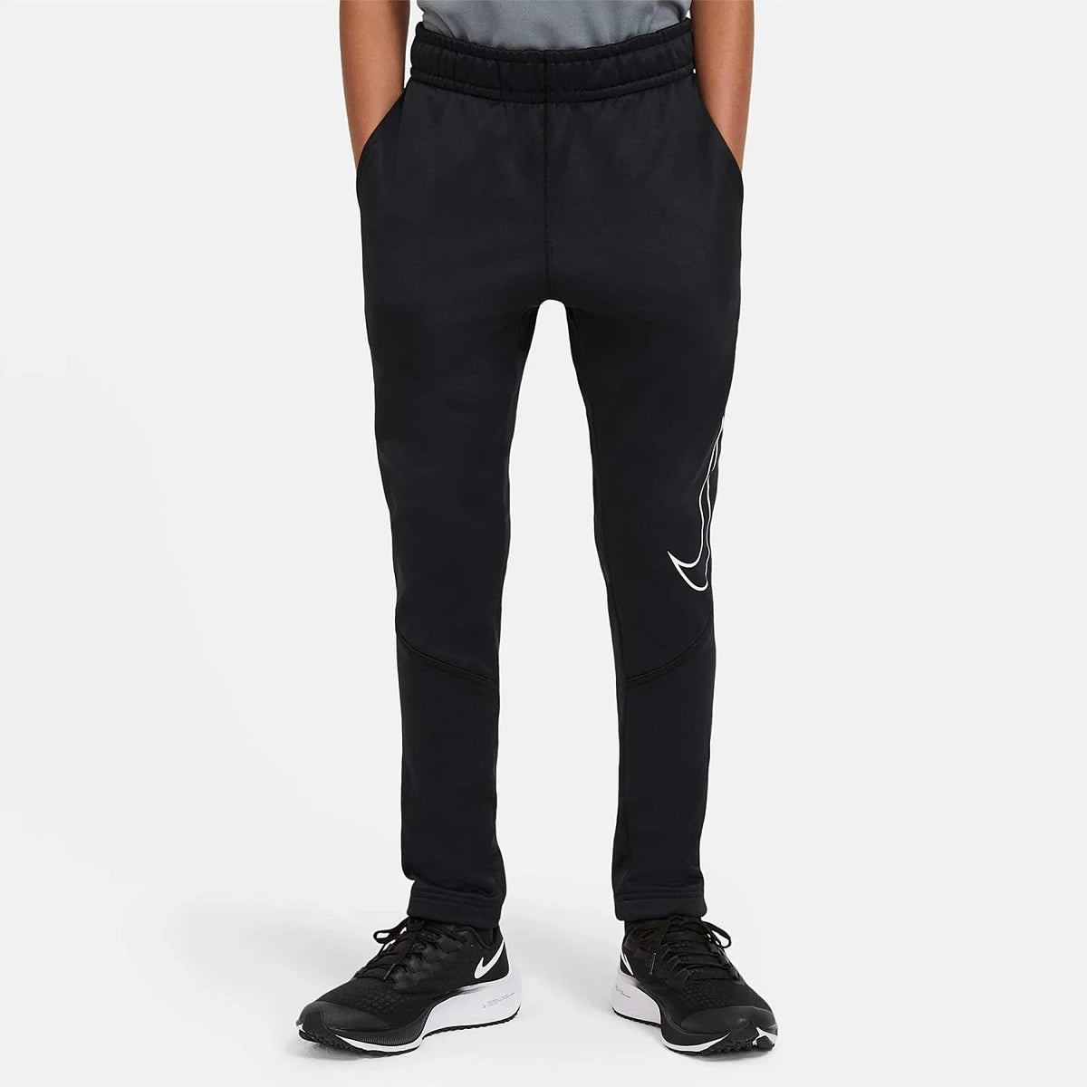 Nike Junior Garçon Therma broek