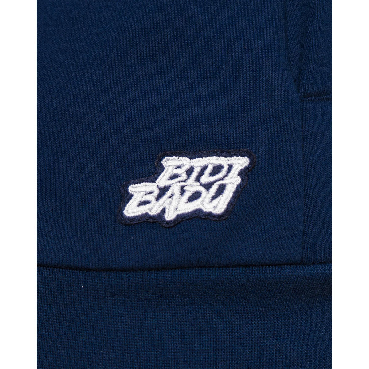 Sweater Bidi Badu Dames Grafic Illumination Chill Met Capuchon